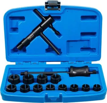 Brake Piston Removal Kit for Motorcycles 14 pcs.