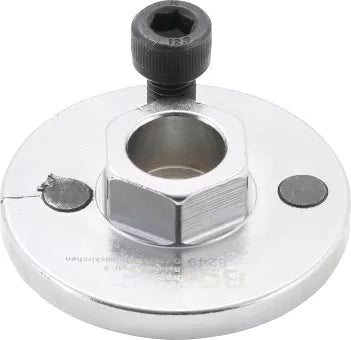 Special Crankshaft Rotation Tool for VAG 5-Cylinder Engines
