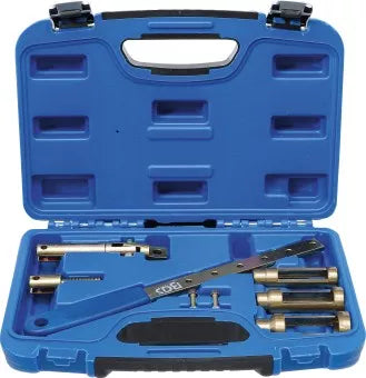 Valve Spring Compressor Set 7 pcs.