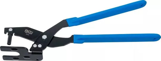 Exhaust Pipe Rubber Ejection Pliers 360 mm