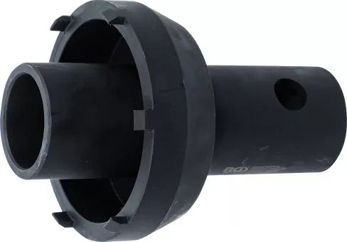 Groove Nut Socket for Mercedes-Benz Actros 105 - 125 mm