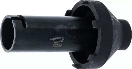 Groove Nut Socket for Mercedes-Benz Atego 80 - 95 mm
