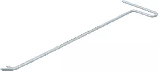 Interior Cladding Hooks universal