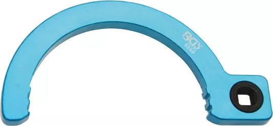 Special Wrench for Fuel Filters on HDI Engines