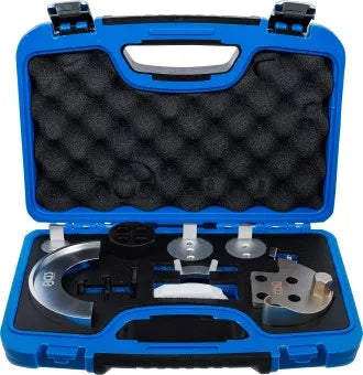 V-Ribbed Belt and elastic Belt Assembly Tool Set 11 pcs.