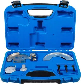 V-Ribbed Belt and elastic Belt Assembly Tool Set 7 pcs.
