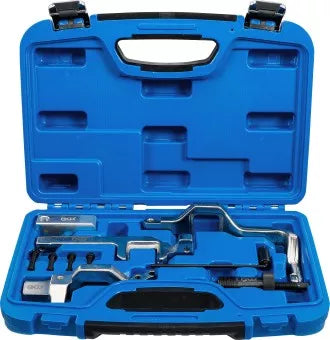 Engine Timing Tool Set for MINI, PSA 10 pcs.