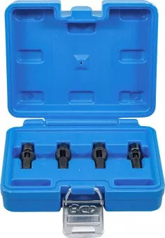 Fixing Bolt Set for VAG Subframe M12 x 1.5 4 pcs.
