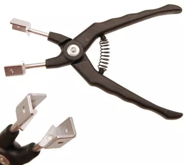 Relay Pliers straight