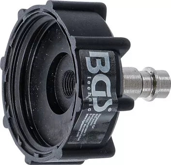 Adaptor for Brake Bleeder Euro for VAG, BMW, Opel / Vauxhall, Ford