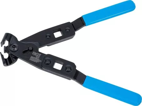 Pliers for Ear-Type Clamps 240 mm