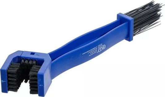 Chain Cleaning Brush for Motorcycle Chains 250 mm