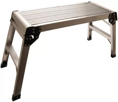 Working Platform foldable