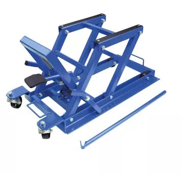 Hydraulic Lifter for Motorcyclses and ATV 680 kg
