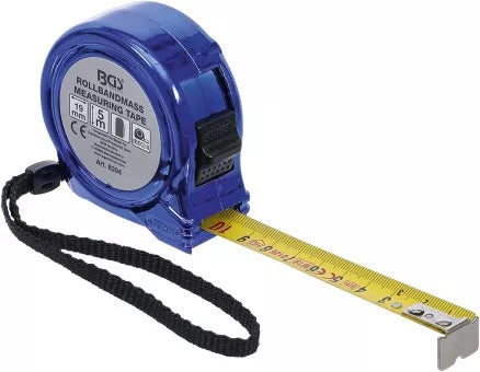 Measuring Tape 19 mm x 5 m