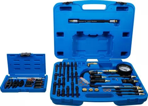 Compression Tester for Petrol and Diesel engines