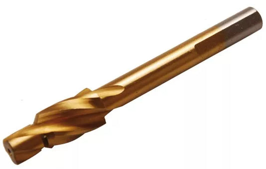HSS Drill for BGS 8408 110 x 10 mm for BGS 8408