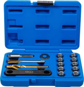 Repair Kit for Brake Threads for VAG M12 x 1.5 15 pcs.