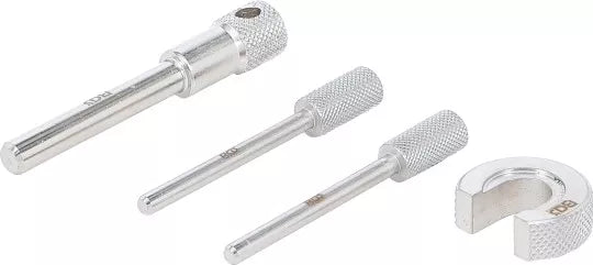 Engine Timing Tool Set for PSA 2.5, 2.8 l Diesel
