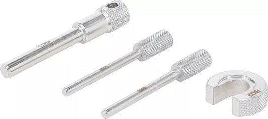 Engine Timing Tool Set for PSA 2.5, 2.8 l Diesel