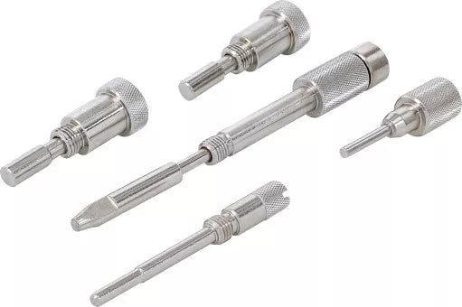 Engine Timing Tool Set for Fiat Ducato, Peugeot Boxer, Citroën Jumper 2.3 D JTD, 3.0 JTD, HDi
