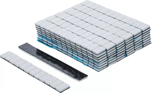 Wheel Balancing Weights 12 x 5 g 50 pcs.