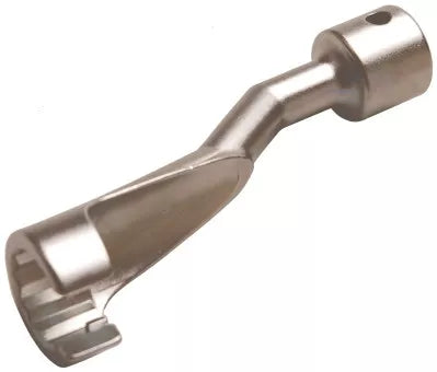 Special Wrench for Injection Lines for BMW 12.5 mm (1/2") Drive 14 mm