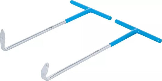 Exhaust Rubber Hook Set 2 pcs.