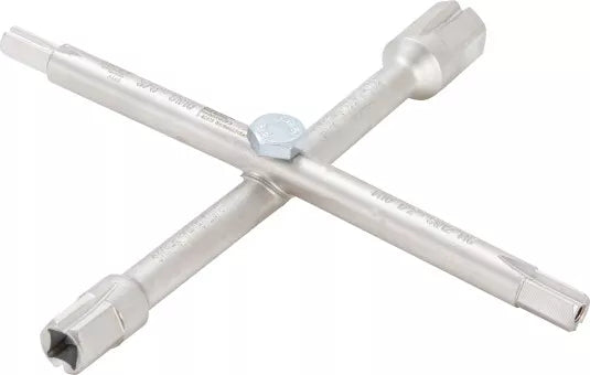 Sanitary Cross Wrench