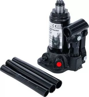 Hydraulic Bottle Jack 2 t