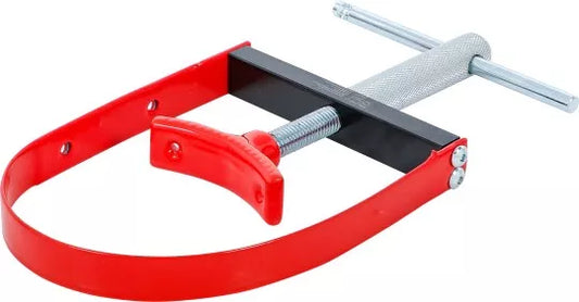 Counter Holding Wrench for Flywheels and Clutch Baskets