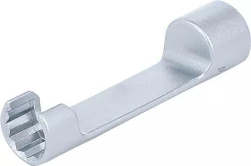 Special Wrench for Injection Lines for Mercedes-Benz 10 mm (3/8") Drive 14 mm