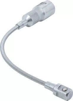 Flexible Extension Bar external/internal square 12.5 mm (1/2") 300 mm