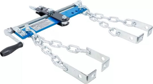 Engine Mounting Balancer