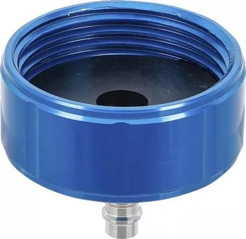 Cooler Adaptor for BGS 8514 for Mercedes-Benz Sprinter