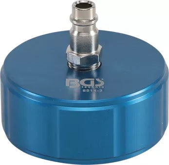 Cooler Adaptor for BGS 8514 for Scania