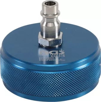 Cooler Adaptor for BGS 8514 for Iveco Daily