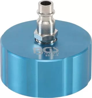 Cooler Adaptor for BGS 8514 for Volvo FH