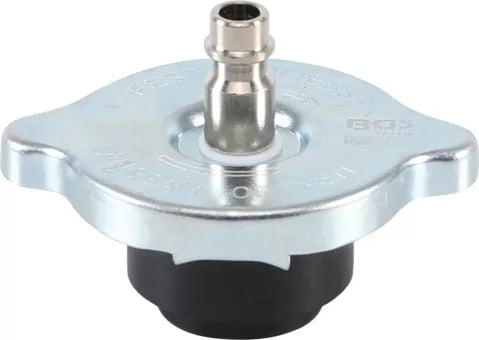 Cooler Adaptor for BGS 8514 for Mercedes-Benz van