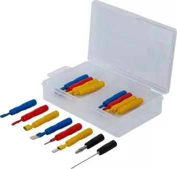 Probe Assortment 16 pcs.