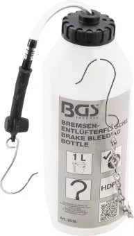 Brake Bleeding Bottle 1 l