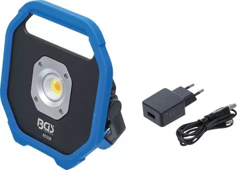 COB-LED Work Lamp 10 W