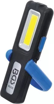 COB-LED Work Lamp foldable
