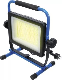 SMD-LED Work Flood Light 125 W