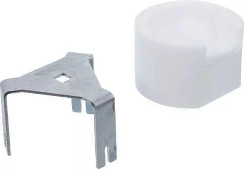 Diesel Filter Removal Tool Kit for Opel / Vauxhall / Fiat
