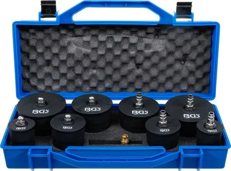 Turbo Charger Diagnosis Tool Set 9 pcs.