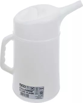 Fluid FLask 5 l