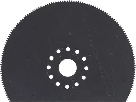 Saw Blade straight for BGS 8580