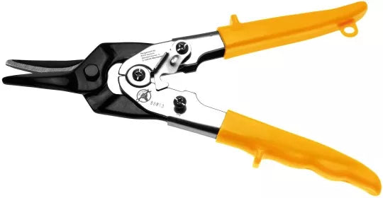 Sheet Metal Profile Snips straight cutting 260 mm