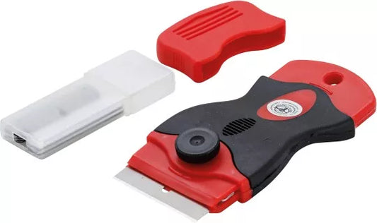 Universal Scraper 38 mm with 5 Blades